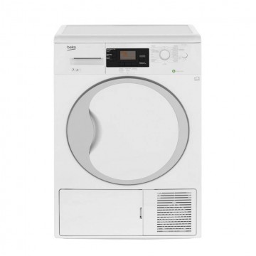 Beko dpu7380x warmtepompdroger 8690769389069