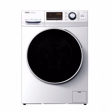 Haier hw80 b14636 wasmachine 6921081576847