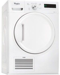 Whirlpool droger 2